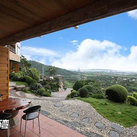 Mountain House Bed & Breakfast Shuiyuan Dış mekan fotoğraf