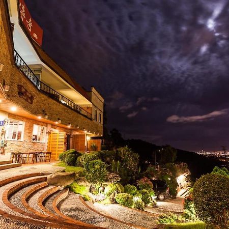 Mountain House Bed & Breakfast Shuiyuan Dış mekan fotoğraf