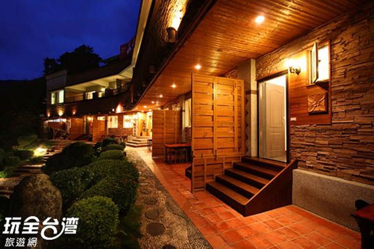 Mountain House Bed & Breakfast Shuiyuan Dış mekan fotoğraf