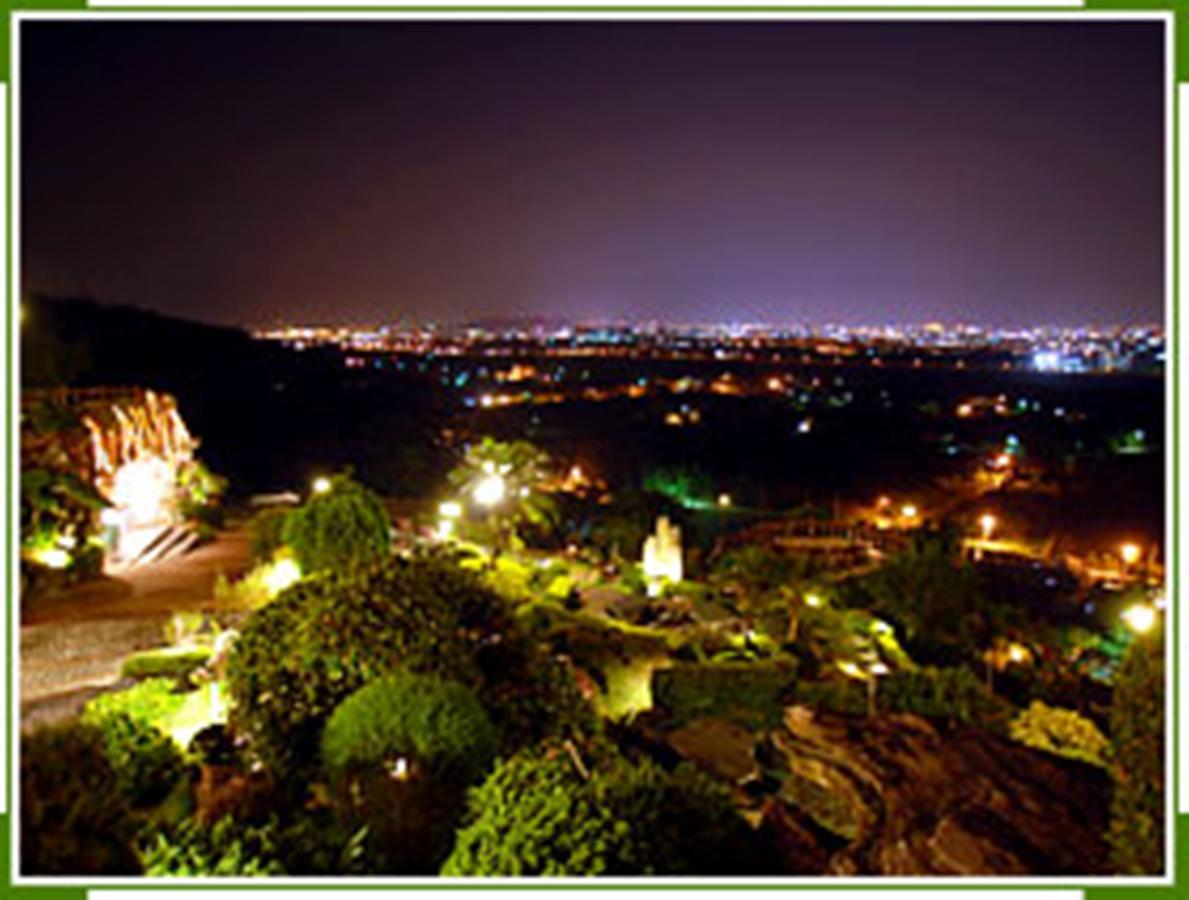 Mountain House Bed & Breakfast Shuiyuan Dış mekan fotoğraf