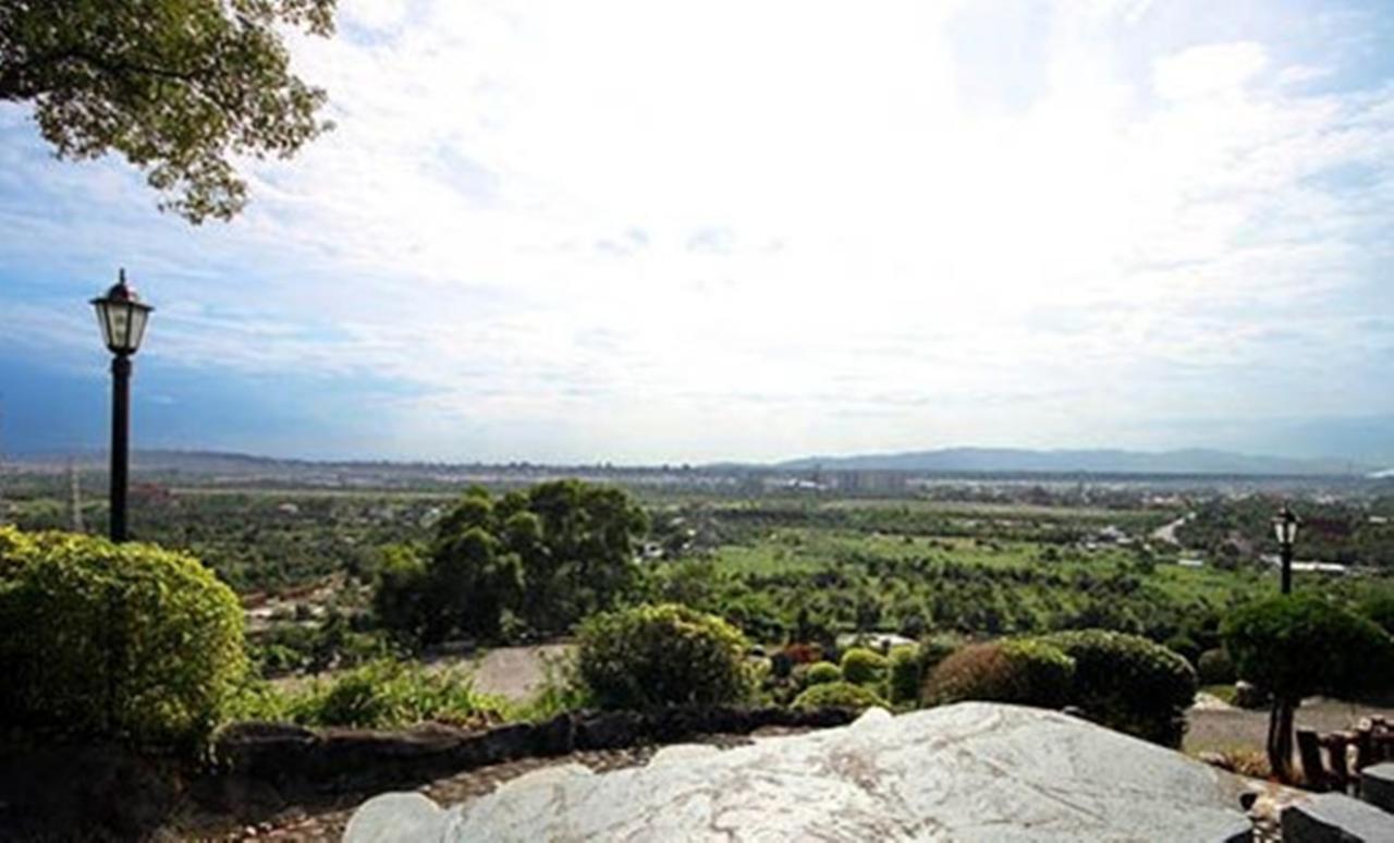 Mountain House Bed & Breakfast Shuiyuan Dış mekan fotoğraf