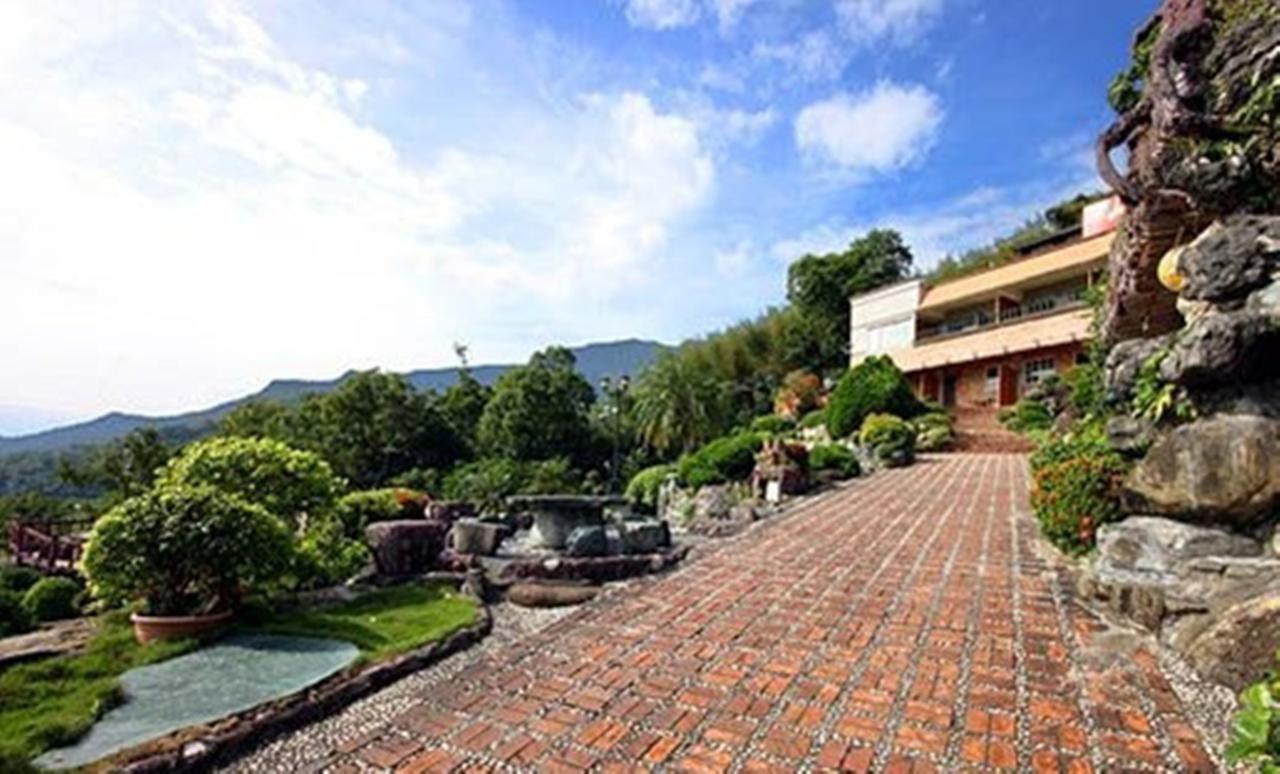 Mountain House Bed & Breakfast Shuiyuan Dış mekan fotoğraf