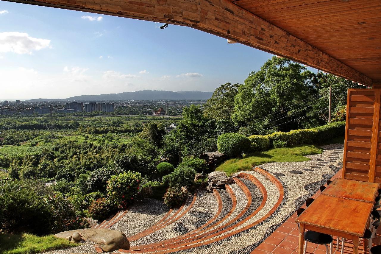 Mountain House Bed & Breakfast Shuiyuan Dış mekan fotoğraf